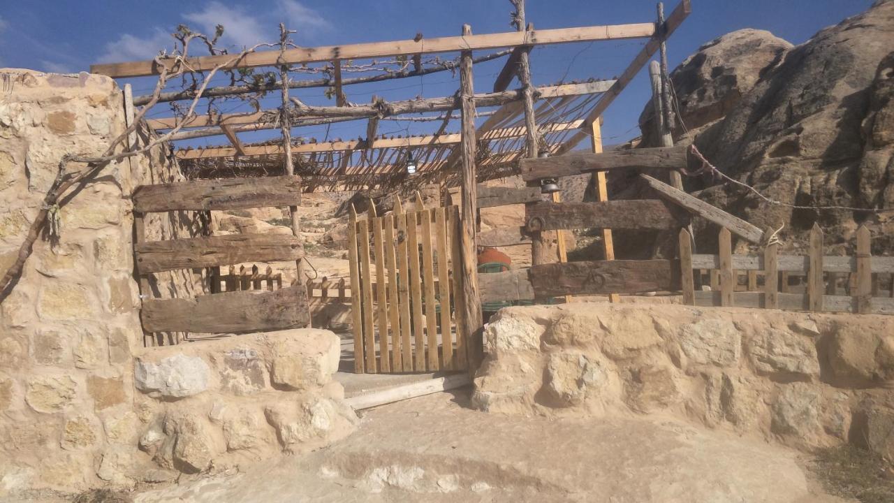 Petra Cottage Al Hayy 외부 사진