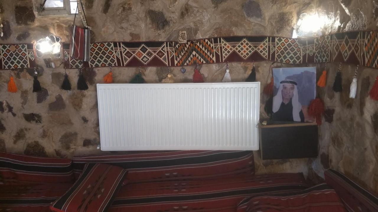 Petra Cottage Al Hayy 외부 사진