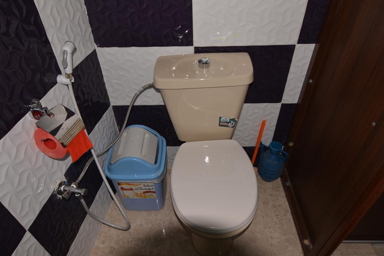Petra Cottage Al Hayy 외부 사진