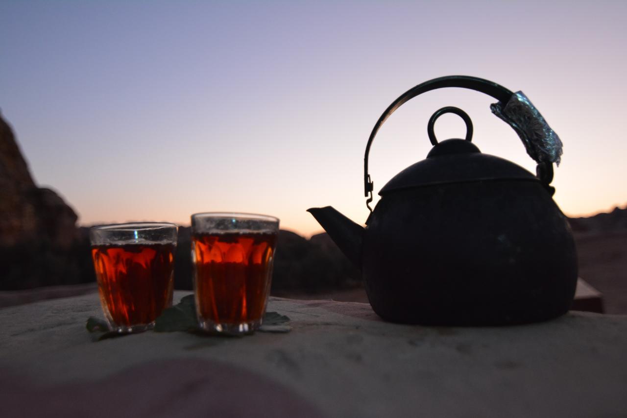 Petra Cottage Al Hayy 외부 사진