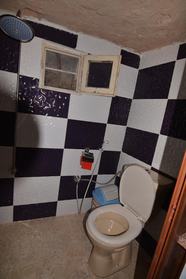 Petra Cottage Al Hayy 외부 사진