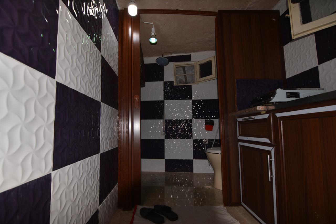 Petra Cottage Al Hayy 외부 사진