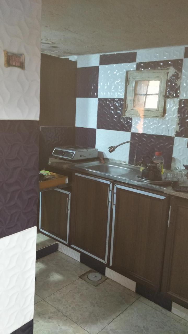 Petra Cottage Al Hayy 외부 사진